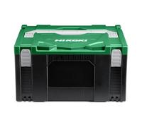 HiKOKI HiKOKI System Case III vide avec coussin de couvercle Quantité:1