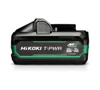 HiKOKI HiKOKI T-PWR MULTI VOLT Pack batterie BSL3640MVT (36V/18V - 4,0Ah/8,0Ah) Quantité:1
