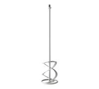 HiKOKI HiKOKI Tige de malaxage PU135MD 135 x 590 mm M14 Quantité:1