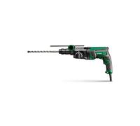Hikoki Hitachi Perforateur-burineur 28mm SDS+ 850W 3J