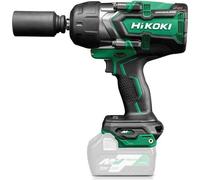 HIKOKI hocs 36V WR36DG W4Z 1/2" 1400Nm MV BL IP56 CORPS