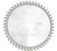 HiKOKI - Lame de scie circulaire à bois 165x20 mm, 48 dents 752482
