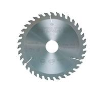 HiKOKI - Lame de scie circulaire à bois 165x30/20 mm, 36 dents 752413