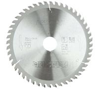 HiKOKI - Lame de scie circulaire à bois, 185x30 mm, 48 dents 752433