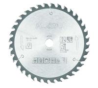 HiKOKI - Lame de scie circulaire à bois, 190x20 mm, 36 dents 752484