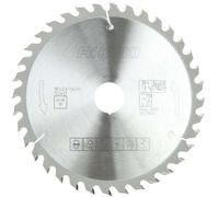 Lame de scie circulaire 190x30 T36 - HIKOKI - 752437