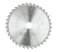 HiKOKI - Lame de scie circulaire à bois 216x30 mm, 36 dents 752447