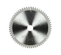 HiKOKI - Lame de scie circulaire à bois 216x30 mm, 60 dents 752448