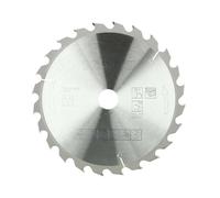 HiKOKI - Lame de scie circulaire à bois, 235x30 mm, 24 dents 752455
