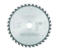 HiKOKI - Lame de scie circulaire à bois 235x30 mm, 36 dents 752457