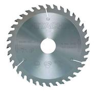 HiKOKI - Lame de scie circulaire à bois 235x30 mm, 60 dents 752458
