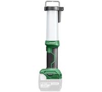 HiKOKI - Lampe LED sans fil 18V, sans batterie ni chargeur UB18DFW4Z