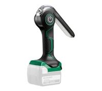 Lampe torche 14,4 - 18 V néon plus LED - HIKOKI UB18DJLL0Z