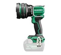 HiKOKI Lampe LED sans fil HiKOKI 18V UB18DH Basic Quantité:1
