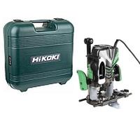 HiKOKI M12V2WSZ Défonceuse (2000W/12mm/ 8mm)