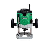 HIKOKI M12VEL Routeur À Vitesse Variable 1/2in 1570W 110V HIKM12VEL