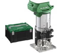 HiKOKI M1808DAW2Z Affleureuse18V, solo