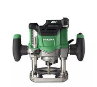 HiKOKI M3612DAW4Z Batters Upper Milling Machine - 36 V / Ex atteries Et Chargeur