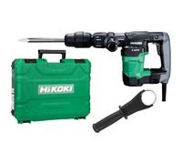Hikoki Marteau piqueur H41MB2WSZ SDS-Max 950 W 6,8 J avec mallette