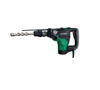 HiKOKI - Marteau combiné 1100 W DH40MCWSZ