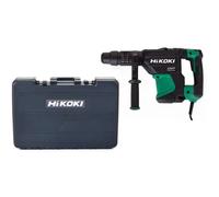 Perfo-burineur SDSMax HIKOKI DH40MEY2WSZ 1150W BRUSHLESS 9,2J Ø40mm UVP RFC avec coffret