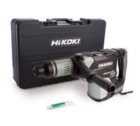HiKOKI - Marteau combiné 1500 W DH45MEWSZ