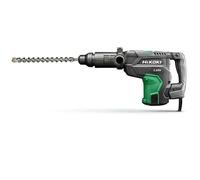 HiKOKI - Marteau combiné 1500 W DH52MAWSZ