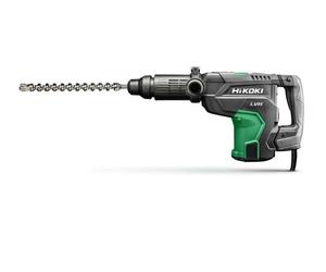 HiKOKI - Marteau combiné 1500 W DH52MAWSZ