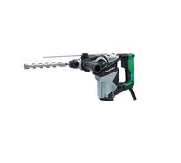 Perforateur SDS+ 720W 28mm 3.2J 3 modes poignée en D, en coffret, 3,4kg - DH28PCWSZ