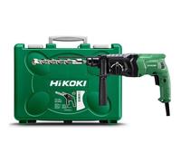 Marteau perforateur SDS-plus en coffret - HIKOKI DH24PH2WSZ