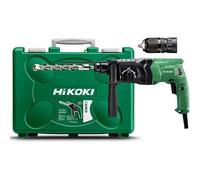 HiKOKI - Marteau combiné 730 W DH24PMHWSZ