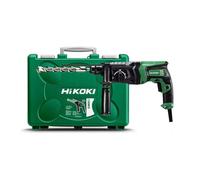 HiKOKI - Marteau combiné 830 W DH26PC2WSZ