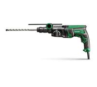 HiKOKI - Marteau combiné 850 W DH28PMY2WSZ