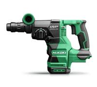 HiKOKI - Marteau combiné sans fil 36V, sans batterie ni chargeur DH3628DCW2Z