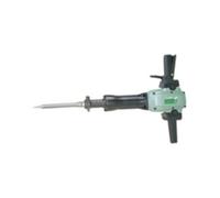 HiKOKI Marteau de démolition HiKOKI (hexagonal 30 mm) H70SA Quantité:1