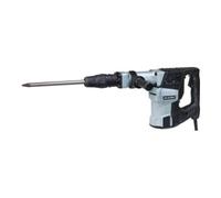 Hikoki Marteau piqueur H60MCWSZ - SDS-Max 1250 W 22 J