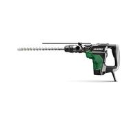 HIKOKI Perforateur-burineur DH40MCWSZ SDS-Max 40 mm 1100 W 7,1 J 7,1 kg – Coffret