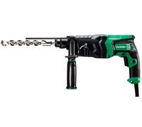 HIKOKI Perforateur 830W SDS plus - DH26PB2 WSZ