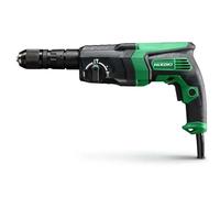 HiKOKI - Marteau perforateur 830 W DH26PMCWSZ