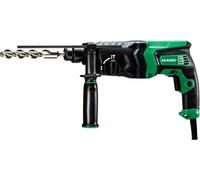 Hikoki Marteau perforateur 830W 3.2J Dh26Pb2