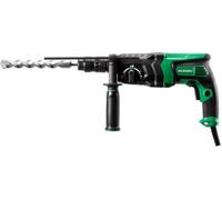 HiKOKI - Marteau perforateur 830 W DH26PMCWSZ