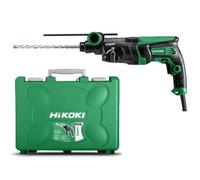 HiKOKI - Marteau perforateur 850 W DH28PBY2WSZ