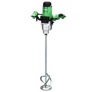 HiKOKI - Mélangeur de chantier 1200 W UM12VST2UAZ