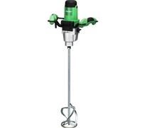 HiKOKI - Mélangeur de chantier 1600 W UM16VST2UAZ