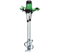 HiKOKI - Mélangeur de chantier 1800 W UM22VYSTUAZ