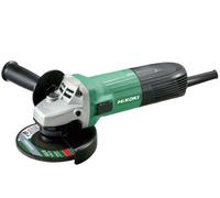 HiKOKI - Meuleuse d’angle 115 mm, 600 W G12STAYGZ