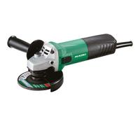 HiKOKI - Meuleuse d’angle 115 mm, 730 W G12SR4YGZ
