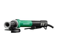 HiKOKI - Meuleuse d’angle 125 mm, 1320 W G13BYEQ2WDZ