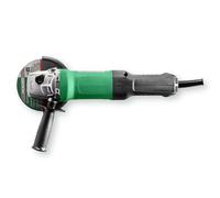 HIKOKI G13SE3 Meuleuse d'angle Poinçon, Couleur : Acier