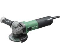 HiKOKI - Meuleuse d’angle 125 mm, 1700 W G13YGWQZ